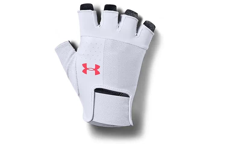 Under Armour Məşq Əlcəkləri Kişi 3