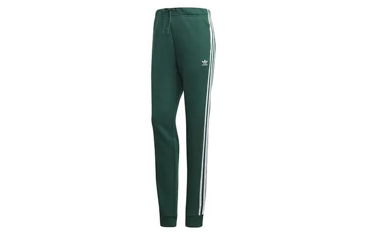 Adidas Originals Qadın İdman Şalvarı Yaşıl