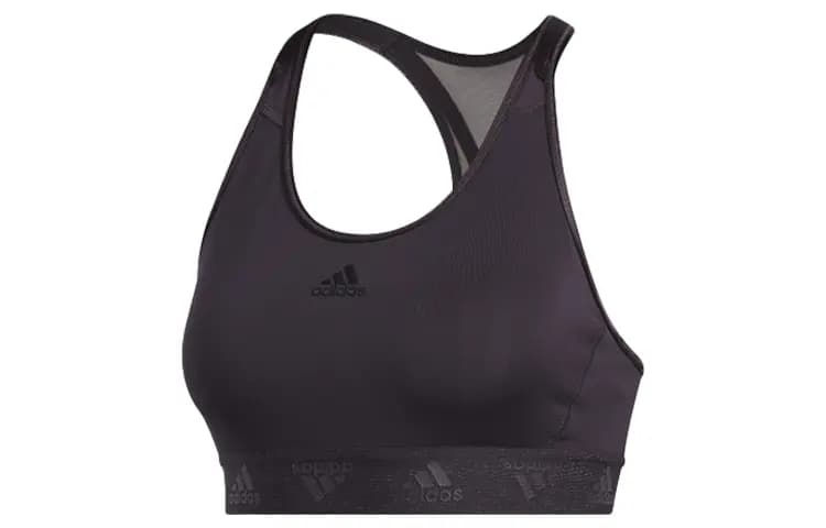 Adidas İdman Alt Geyimi Qadın Bənövşəyi