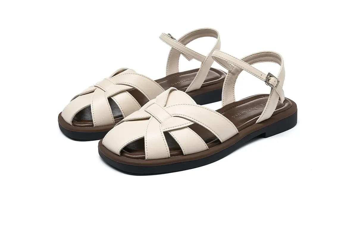 HLA Roman Sandals 2.5cm Women's 2