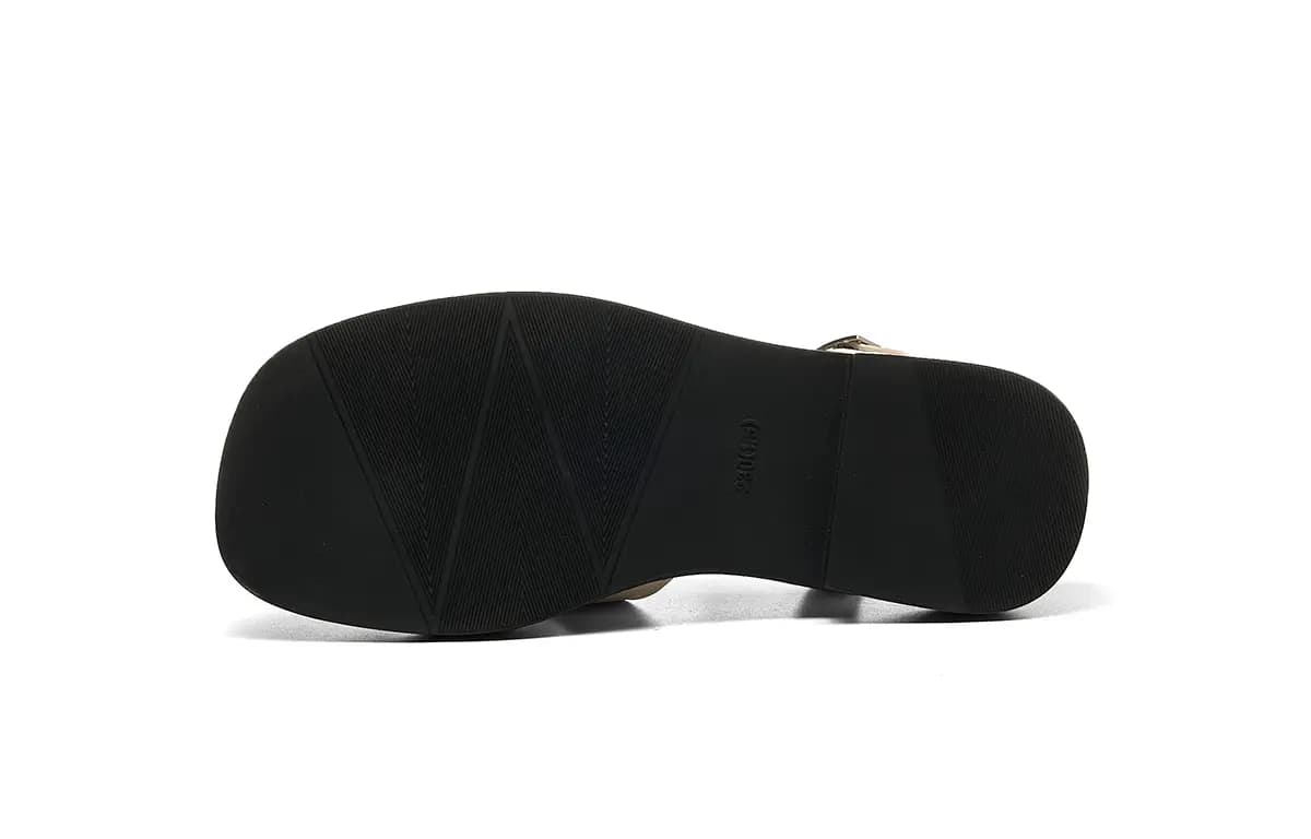 HLA Roman Sandals 2.5cm Women's 5