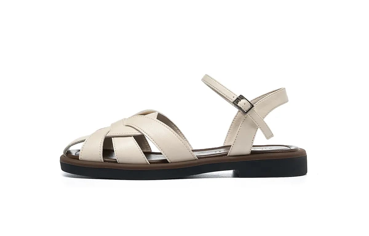 HLA Roman Sandals 2.5cm Women's