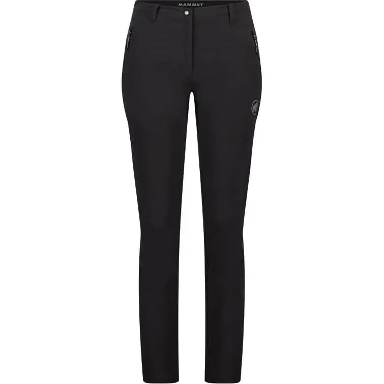 MAMMUT Trekkers 3.0 SS24 Windbreaker Pants Women's 3