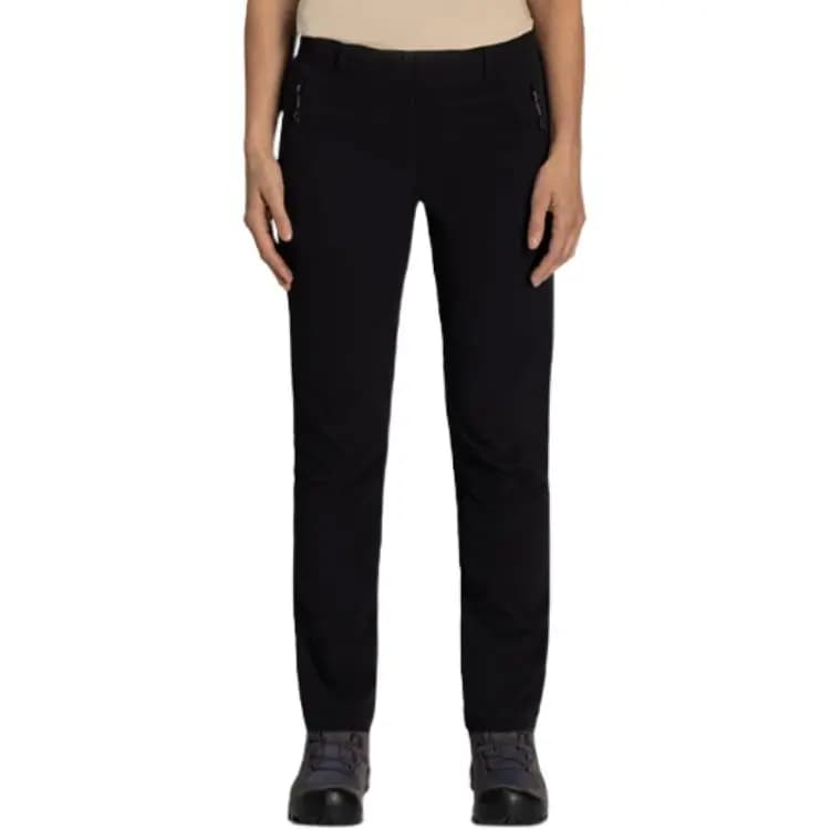 MAMMUT Trekkers 3.0 SS24 Windbreaker Pants Women's 4