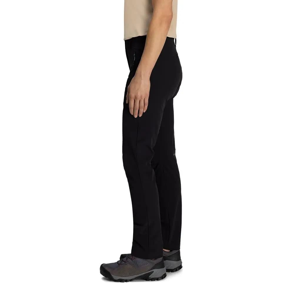 MAMMUT Trekkers 3.0 SS24 Qadın Küləkdən Qoruyan Şalvar