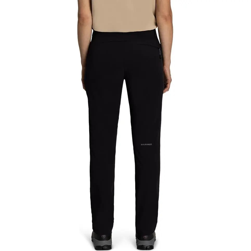 MAMMUT Trekkers 3.0 SS24 Windbreaker Pants Women's 5