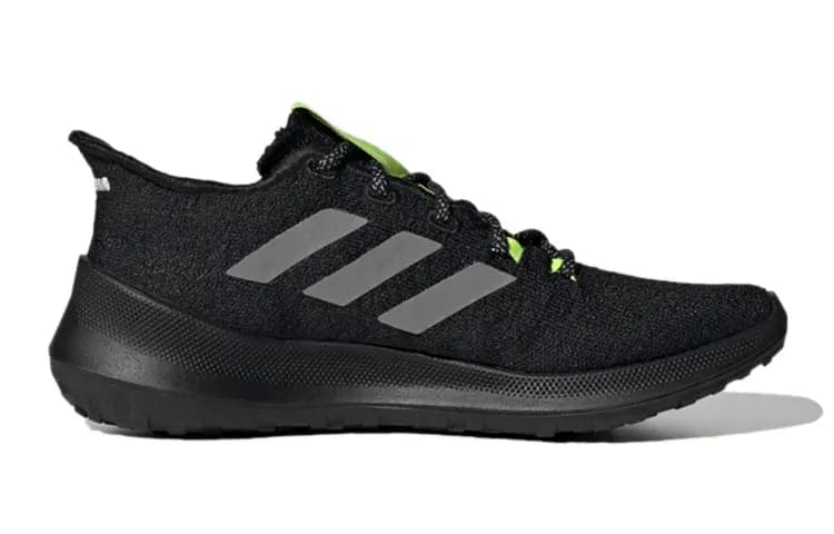 Adidas SenseBounce+ Uşaq Qaçış Ayaqqabısı 2