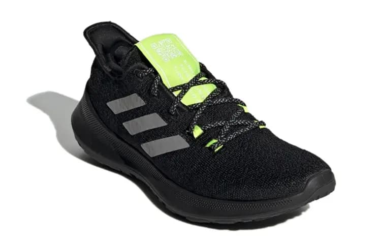 Adidas SenseBounce+ Uşaq Qaçış Ayaqqabısı 3