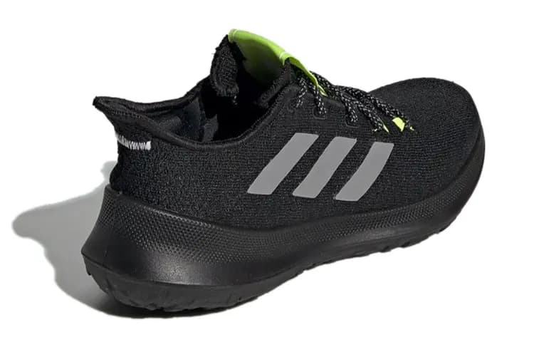 Adidas SenseBounce+ Uşaq Qaçış Ayaqqabısı 4