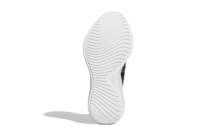Adidas AlphaBounce Uşaq Qaçış Ayaqqabısı Qara 6