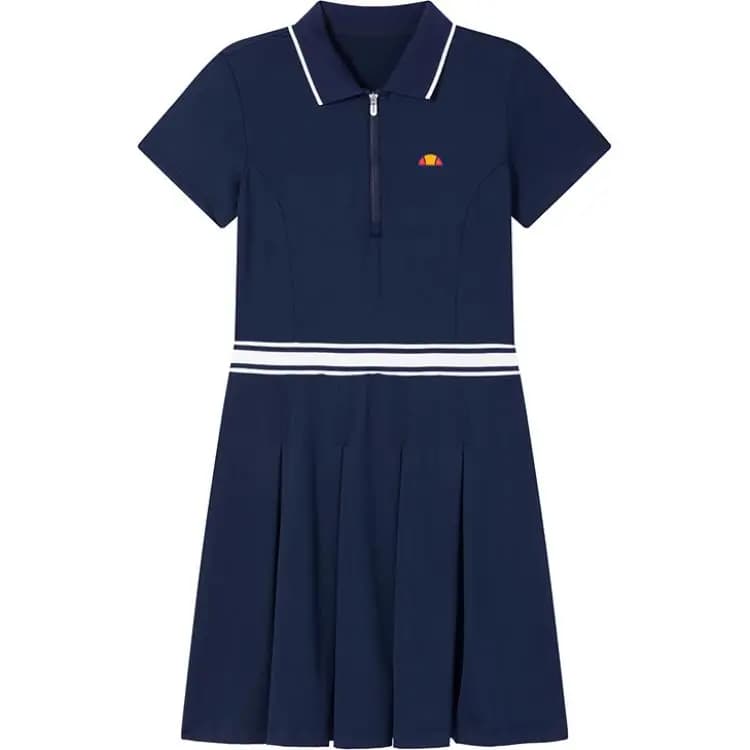 Ellesse Qısaqol Don Qadın 2
