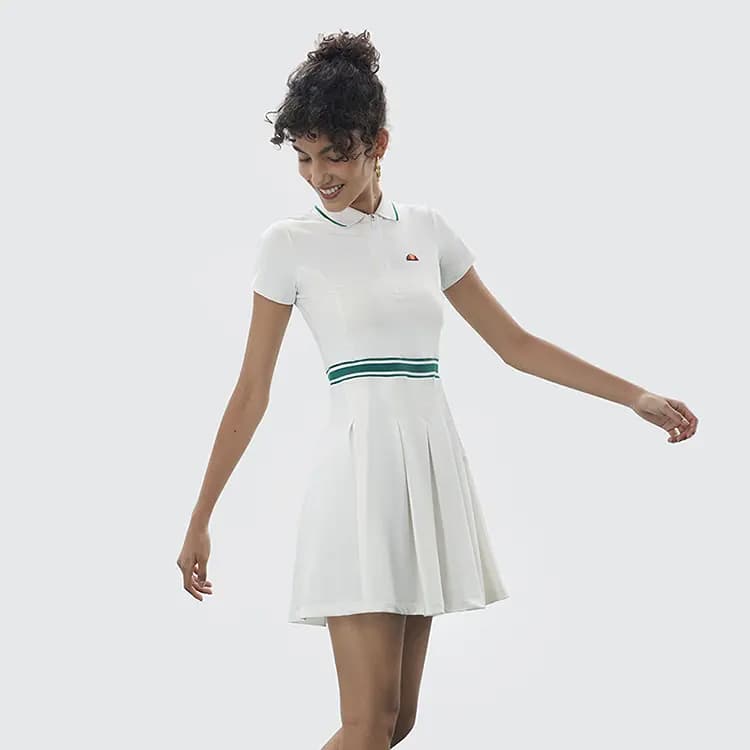 Ellesse Qısaqol Don Qadın 10
