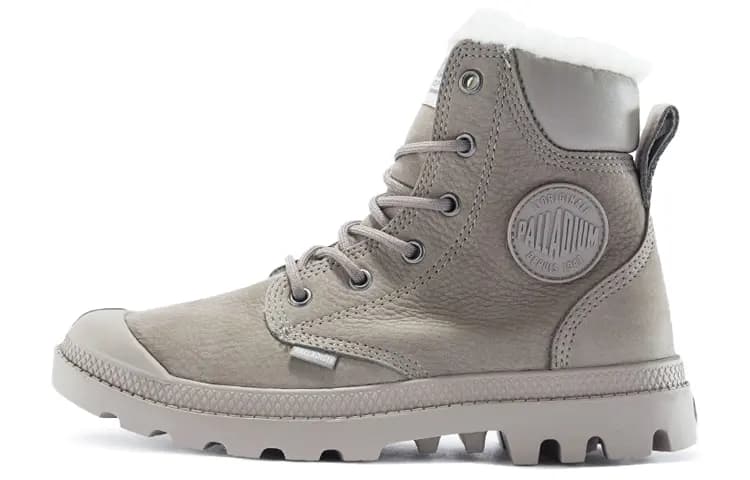 Palladium Pampa Martin Boots Unisex Boz