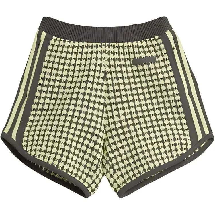 Adidas Originals X Wales Bonner Knit Shorts