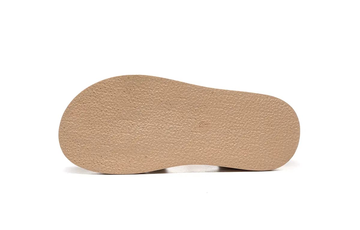 HLA Platform Roman Sandals For Women's-French One-Strap Commute Soft Sole Slippers 21