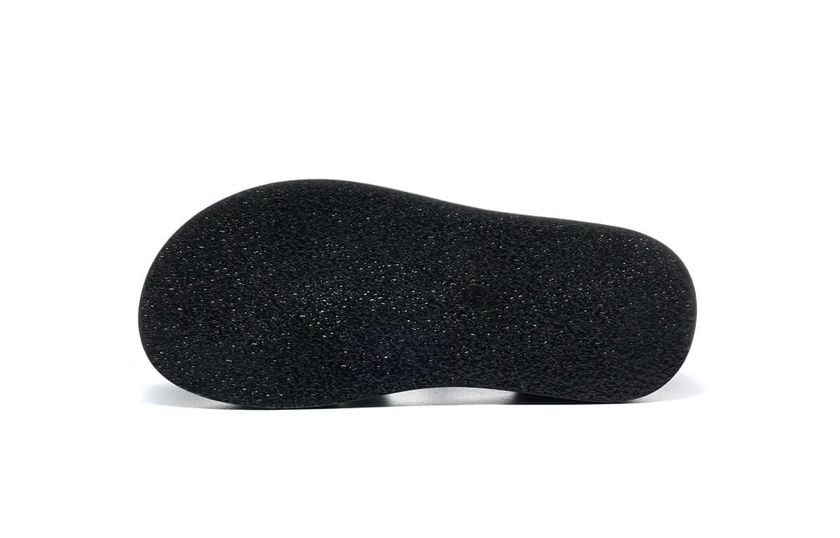 HLA Platform Roman Sandals For Women's-French One-Strap Commute Soft Sole Slippers 5