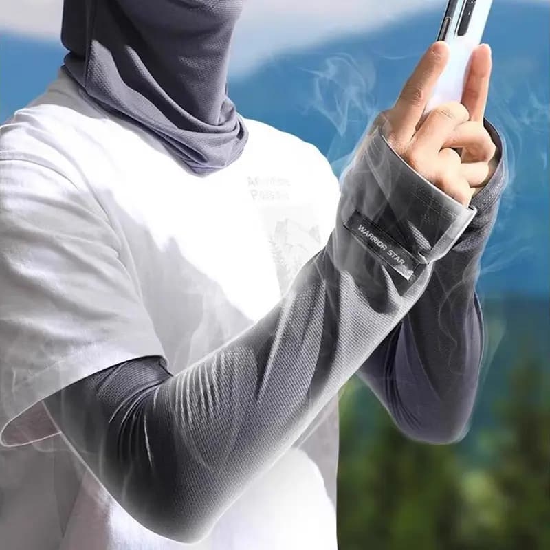 Warrior Qol Qoruyucu Unisex 5