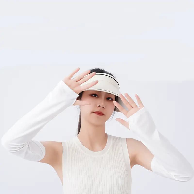 Warrior Qol Qoruyucu Unisex 14