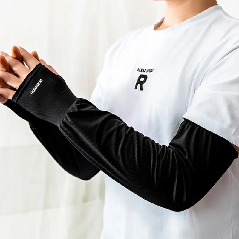 Warrior Qol Qoruyucu Unisex 7