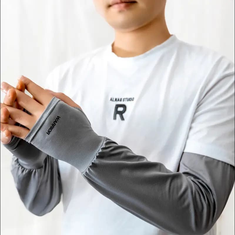 Warrior Qol Qoruyucu Unisex 9
