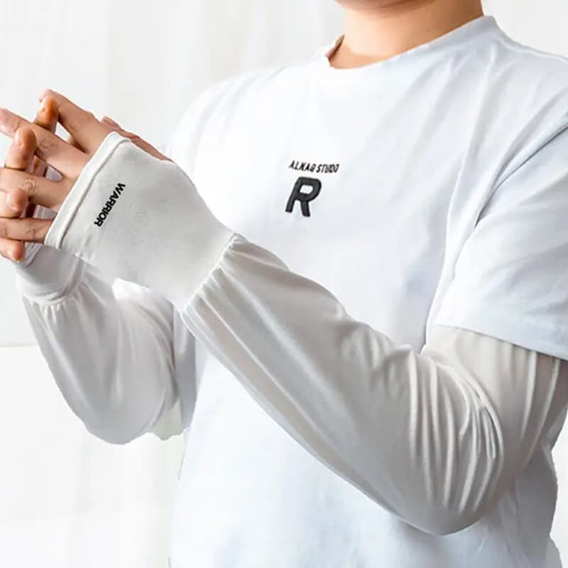 Warrior Qol Qoruyucu Unisex 5