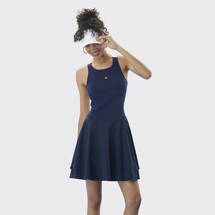 ellesse Qadın İdman Donu 6