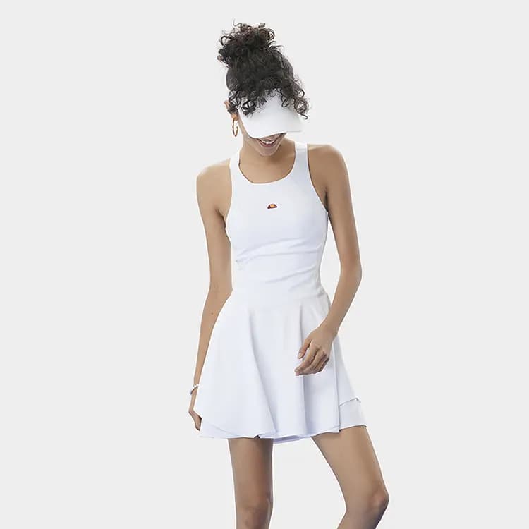 ellesse Qadın İdman Donu 2
