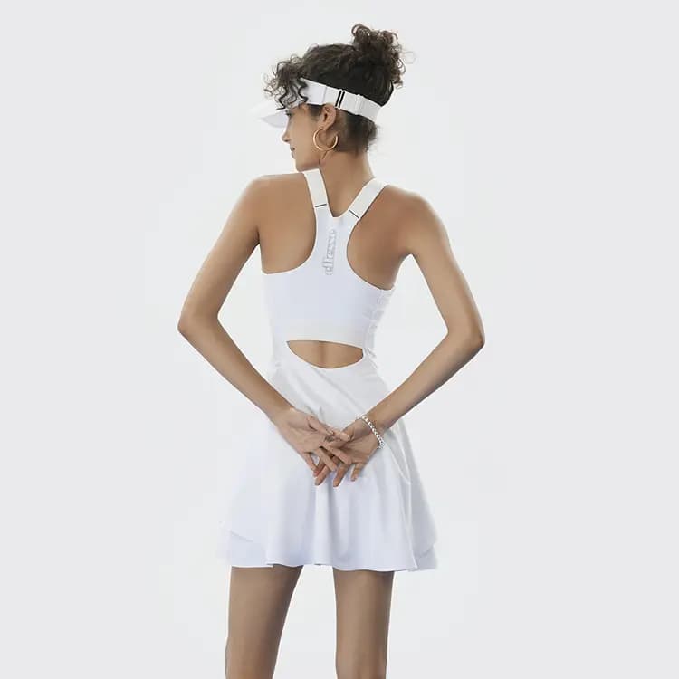 ellesse Qadın İdman Donu 4