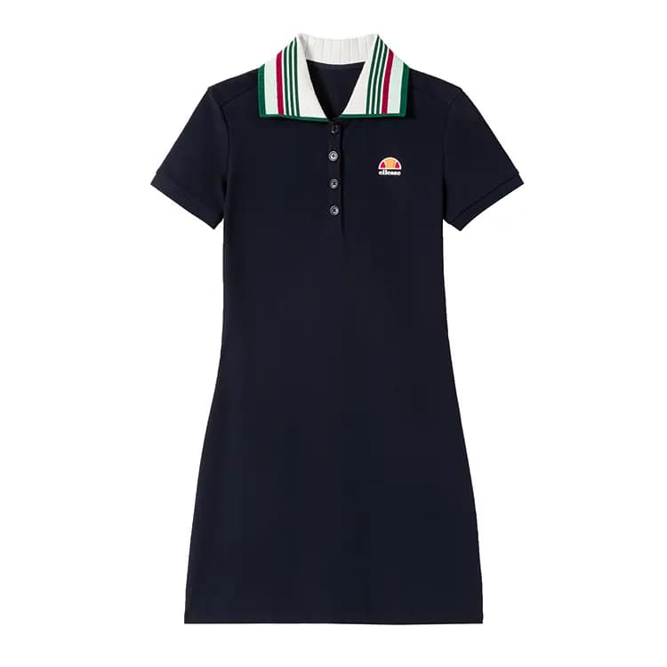 ellesse Tennis Qadın Donu 14