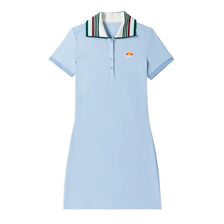 ellesse Tennis Qadın Donu 2