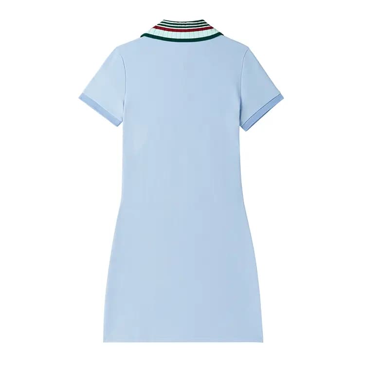 ellesse Tennis Qadın Donu 3