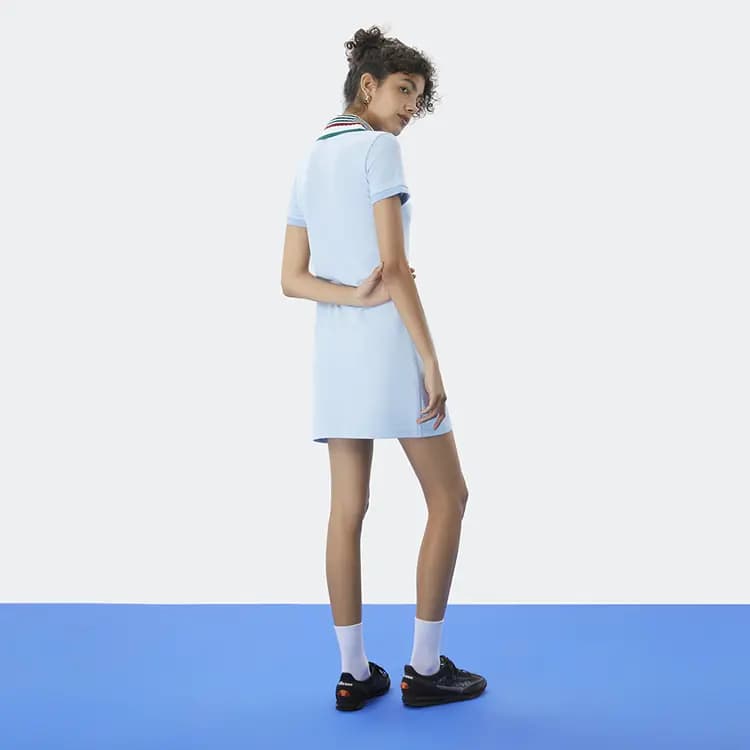 ellesse Tennis Qadın Donu 6