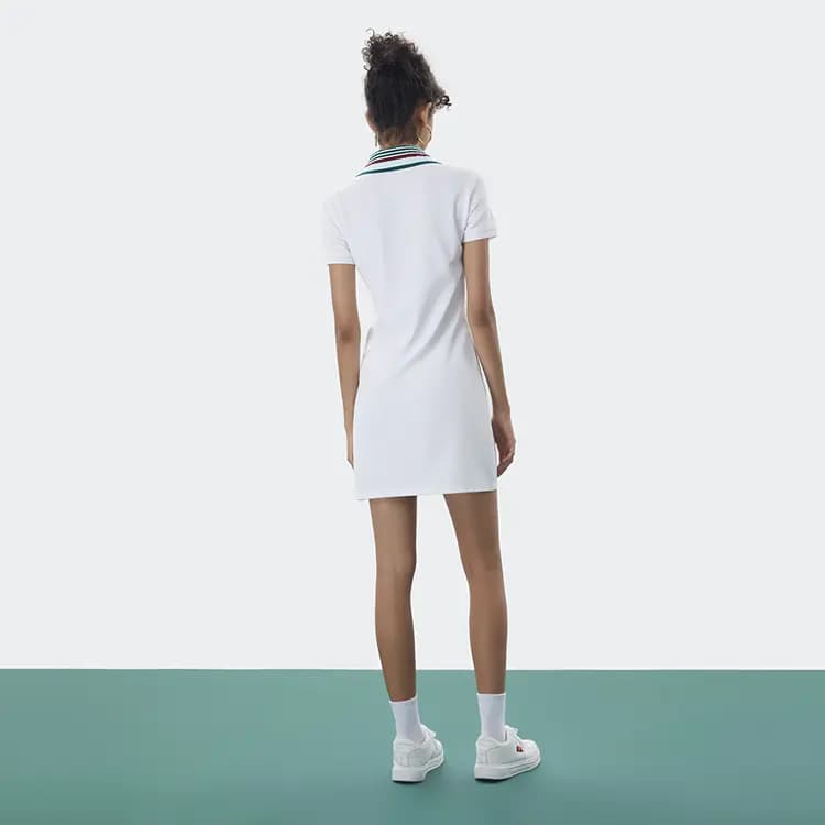ellesse Tennis Qadın Donu 12