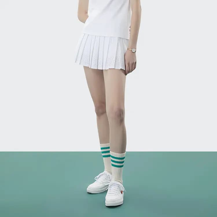 ellesse SS24 Qadın İdman Ətəyi 3