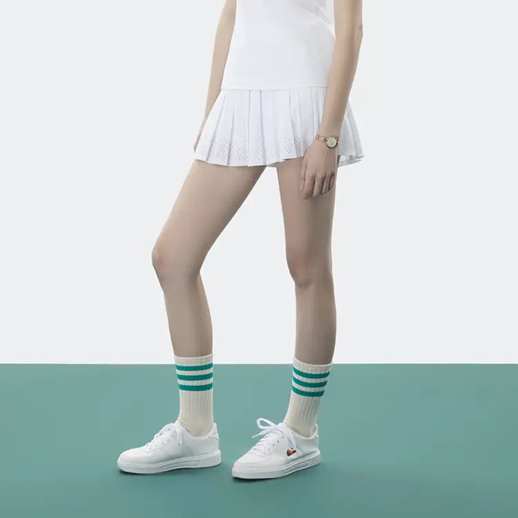 ellesse SS24 Qadın İdman Ətəyi 4