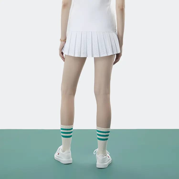 ellesse SS24 Qadın İdman Ətəyi 5