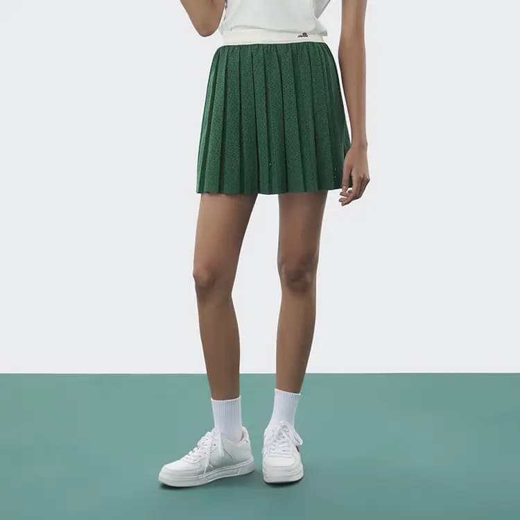 ellesse SS24 Qadın İdman Ətəyi 8