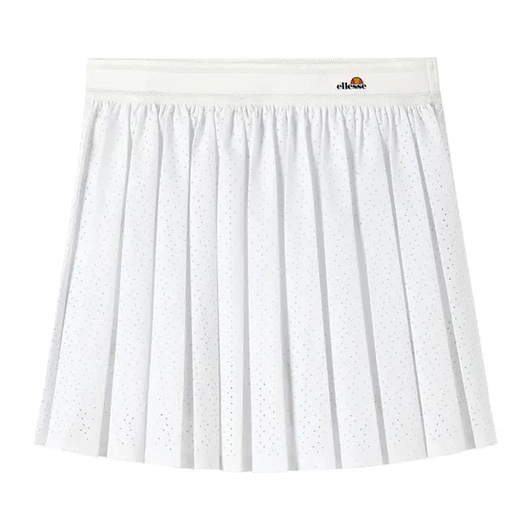 ellesse SS24 Qadın İdman Ətəyi