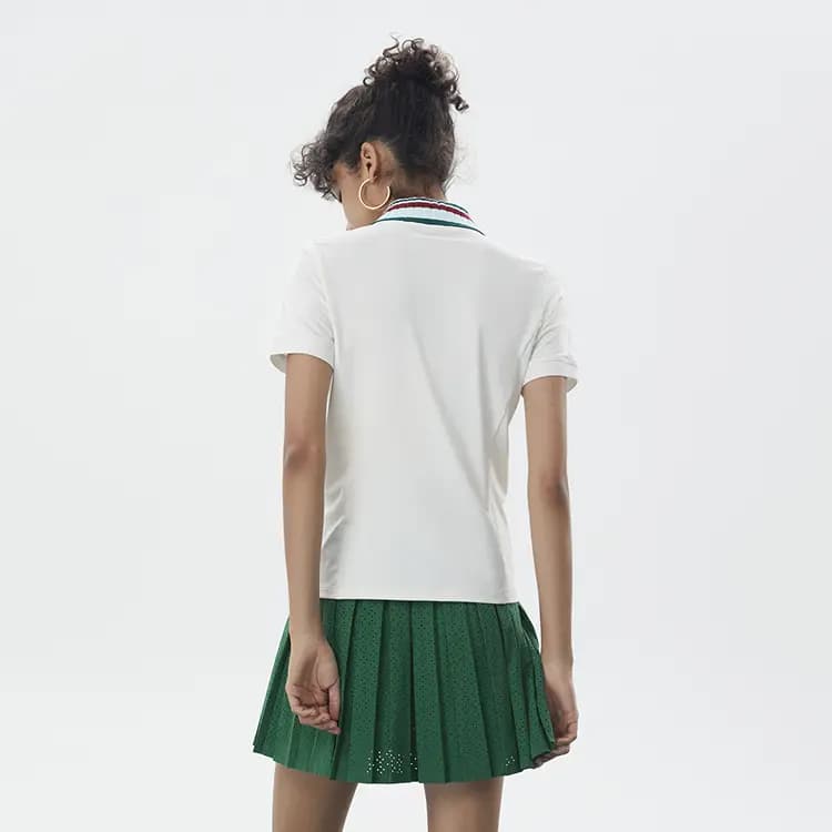 ellesse Tennis Qadın Polo Köynəyi 13