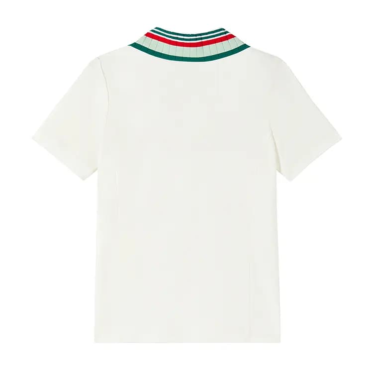 ellesse Tennis Qadın Polo Köynəyi 10