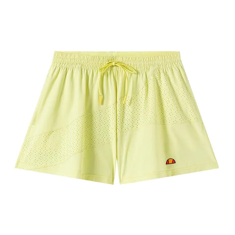 Ellesse Qadın İdman Şortu 6
