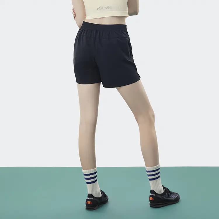 ellesse Tennis Qadın İdman Şortu 10