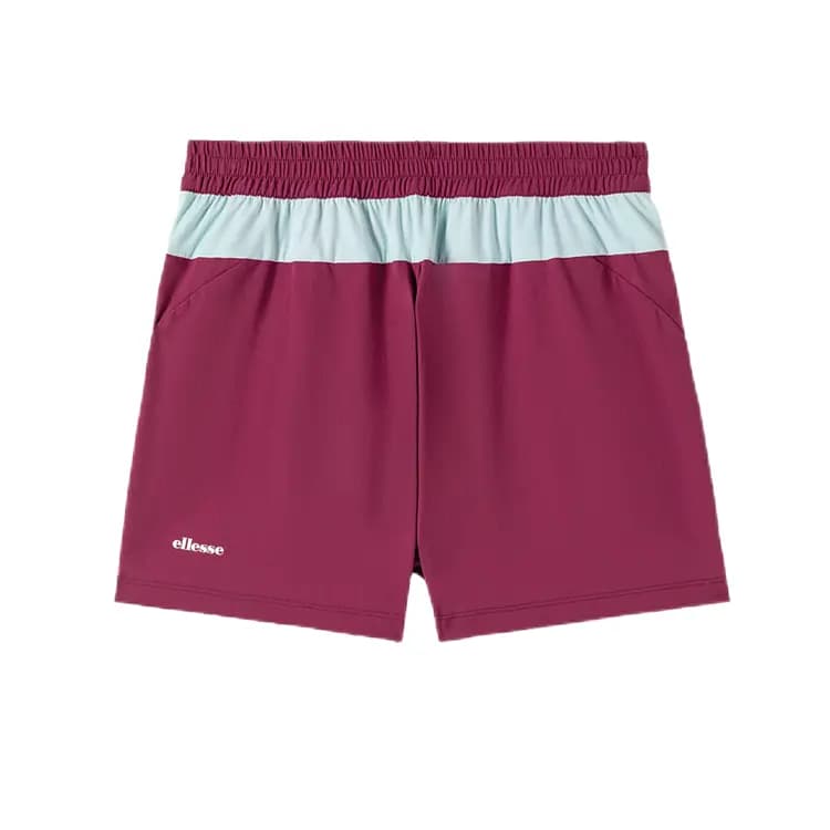 ellesse Tennis Qadın İdman Şortu 2