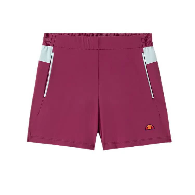ellesse Tennis Qadın İdman Şortu