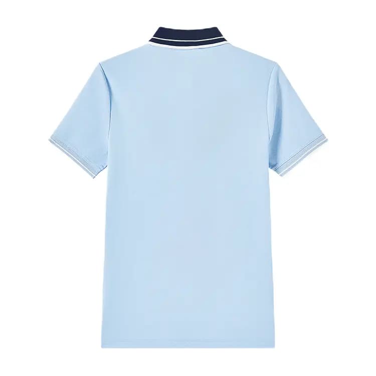 ellesse Tennis Qadın Polo Köynəyi 7