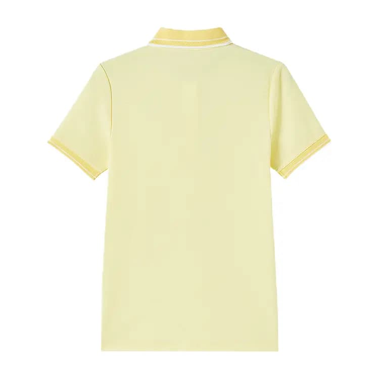 ellesse Tennis Qadın Polo Köynəyi 2