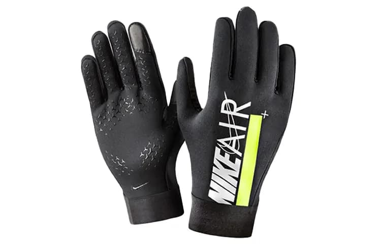 Nike İdman Əlcəyi Unisex Qara
