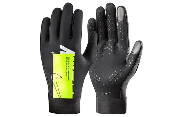 Nike Sports Gloves Unisex Black 2