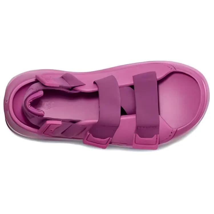 UGG Stratus Qadın 'Pink' 4