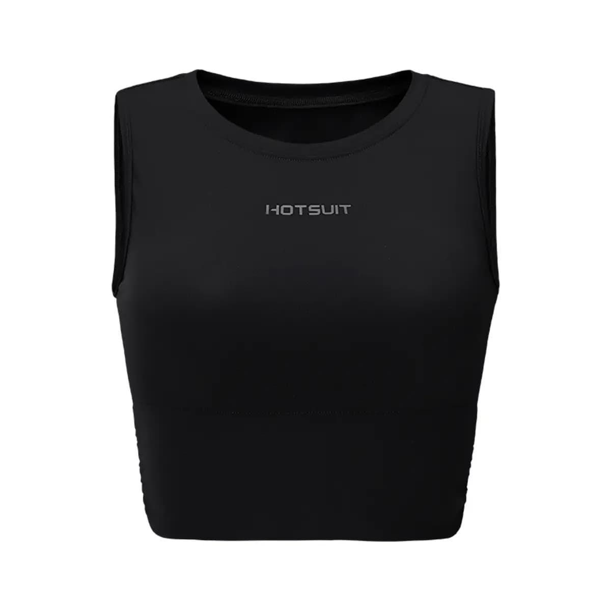 HOTSUIT Qadın İdman Maykası
